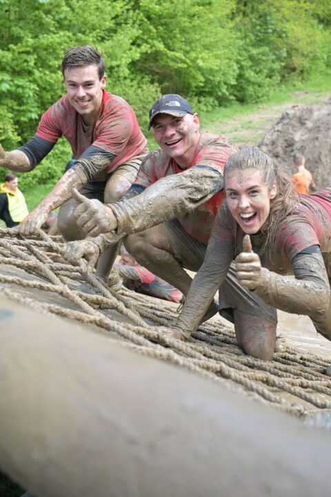 mudrun