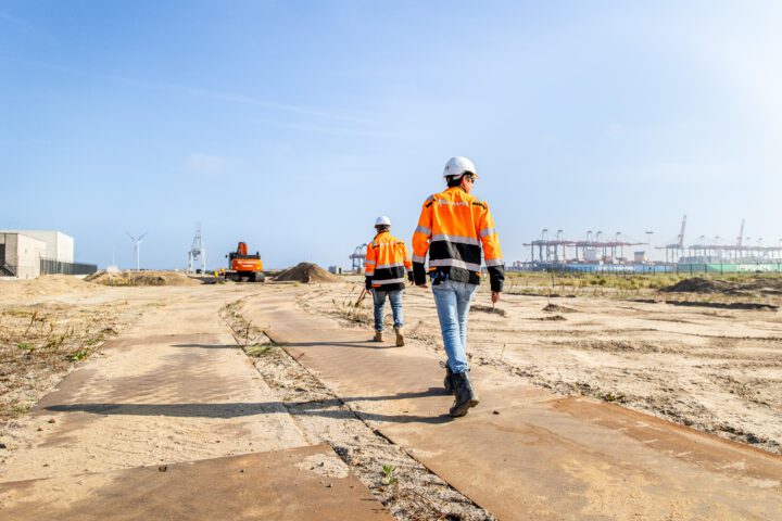 maasvlakte