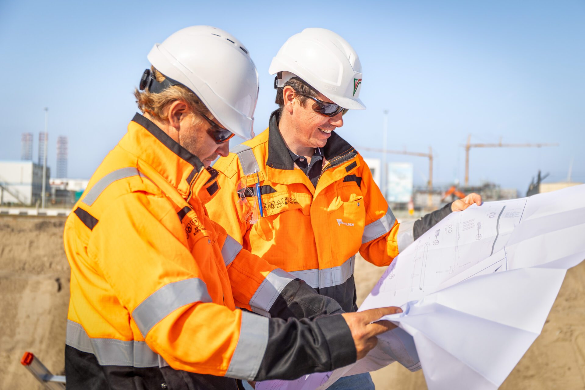 Projectleider Gorinchem Infra
